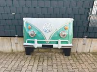 VW Bulli T1 Fotowand Hochzeit Deko Garage Bild Schild Reklame Bar Nordrhein-Westfalen - Dinslaken Vorschau