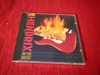 CD: Jimi Hendrix - Jimi Plays Monterey Findorff - Findorff-Bürgerweide Vorschau