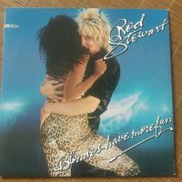 Rod Stewart Blondes have more Fun LP Vinyl Niedersachsen - Gifhorn Vorschau