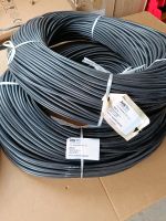 PVC Isolier-Schlauch 5,1mm ID 3 x 200 mtr. Baden-Württemberg - Crailsheim Vorschau