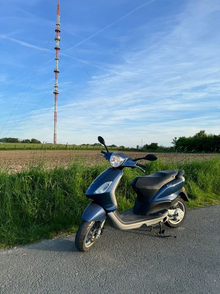 Piaggio Fly 50 4T | Original & Unverbastelt | Exzellenter Zustand in Hattingen