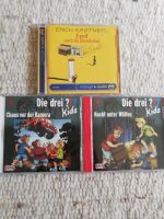 CD's für Kinder Kreis Pinneberg - Pinneberg Vorschau