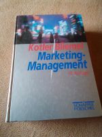 Fachbuch Marketing Management Schleswig-Holstein - Mittelangeln Vorschau