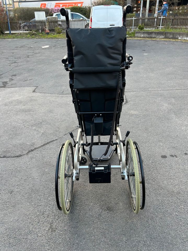 Aufrichtrollstuhl Rollstuhl in Oberursel (Taunus)