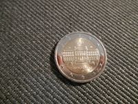 2 Euro Münze Deutschland " Bundesrat " 2019 D München Sachsen-Anhalt - Halle Vorschau