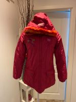 Pampolina Winterjacke Mädchen Mantel Gr. 140 Sachsen - Mülsen Vorschau