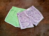 George Set 2 Shorts Bermudas Blumen neu 110-116 140-146 littlebee München - Schwabing-West Vorschau