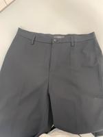 Schwarze klassische Bundfaltenhose Ludwigslust - Landkreis - Neustadt-Glewe Vorschau