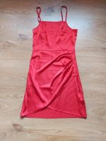 Rotes Kleid Gr.XXS von Shein Niedersachsen - Belm Vorschau
