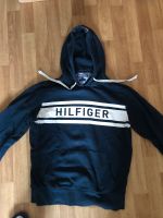 Hilfiger Pullover Sachsen-Anhalt - Halle Vorschau