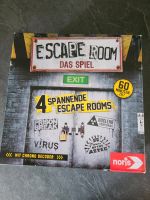 Noris Spiel, Escape Room Das Spiel Bremen - Gröpelingen Vorschau