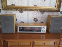 Radio aus der DDR Produktion Niedersachsen - Schneverdingen Vorschau