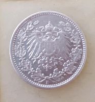 Münze 1/2 Mark Bayern - Neustadt b.Coburg Vorschau