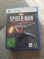 PS5 Spiel Spider-Man Sachsen-Anhalt - Zerbst (Anhalt) Vorschau