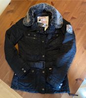 ~Khujo~Jacke~Gr.S~schwarz~ Schleswig-Holstein - Norderstedt Vorschau