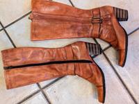 Tamaris Stiefel 40 Nordrhein-Westfalen - Unna Vorschau