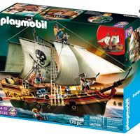 Playmobil 5135   Piraten- Beuteschiff Bayern - Fürth Vorschau