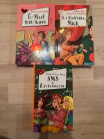 Freche Mädchen Bücher Nordrhein-Westfalen - Burscheid Vorschau
