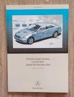 Mercedes Technik Ratgeber CAN-LIN-MOST 2006 Niedersachsen - Apensen Vorschau