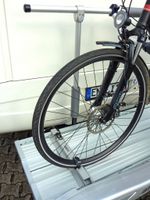 Fahrradhalter Basic für Lastenträger SlidePort Niedersachsen - Osterholz-Scharmbeck Vorschau