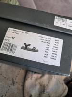 Marc O'Polo Sandalen  Gr.37 Nordrhein-Westfalen - Moers Vorschau