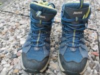 Meindl Wanderschuhe Kinder Größe 33 Nordrhein-Westfalen - Ahlen Vorschau