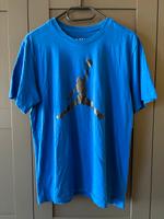 Jordan "Jumpman Crew" T-Shirt Herren / Größe M Sachsen - Bautzen Vorschau