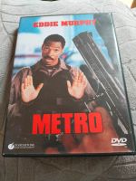 Metro DVD Eddie Murphy Bayern - Fahrenzhausen Vorschau