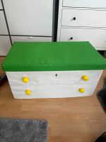 IKEA Stauraum Box Faltbar Kinderzimmer Spiel Kiste Aufbewahrung Sachsen - Auerbach (Vogtland) Vorschau