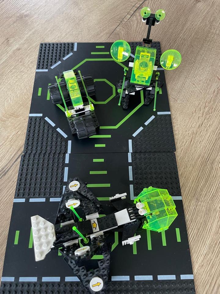 Lego 6710 hotsell