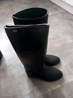 HKM Reitstiefel gefüttert, 37 Hessen - Hüttenberg Vorschau