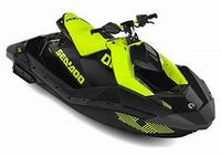 SEADOO Spark Trixx 90 2UP  Neu, Sofort Lieferbar Nordrhein-Westfalen - Eschweiler Vorschau