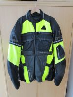 MOTORRAD-TOURENJACKE "EVOLUTION" in XL Nordrhein-Westfalen - Arnsberg Vorschau