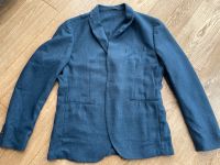 SELECTED HOMME Sakko / Jacket für Herren - blau - Größe 52 / L Niedersachsen - Burgdorf Vorschau