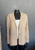 Neu - Beiger Blazer NA-KD M Bayern - Regensburg Vorschau