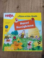 Meine ersten Spiele - Hanni Honigbiene Baden-Württemberg - Oberrot Vorschau