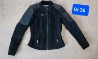Velours Lederjacke Only Gr.36 Colditz - Colditz Vorschau