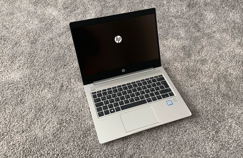 HP ProBook 430 G6 13,3" Full-HD i5-8265U 16GB 512 GB SSD + 500 GB in Hannover