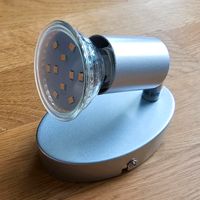 GU10 LED Wand-/Deckenleuchte Köln - Ossendorf Vorschau