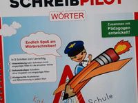 Schreibpilot Wörter Nordrhein-Westfalen - Hürth Vorschau