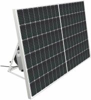 Solar Balkonkraftwerk 600 Watt Schwaiger Set mit Halter Baden-Württemberg - Pfinztal Vorschau