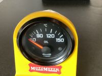 BMW Motometer Ölthermometer Niedersachsen - Bad Pyrmont Vorschau