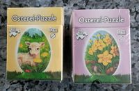 ☆NEU ☆ OVP ☆2x Osterei-Puzzle je 30 Teile ○5 cm Bayern - Utting Vorschau