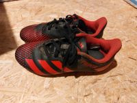 Fußballschuhe Adidas, 35, Adidas Predator Bayern - Merching Vorschau