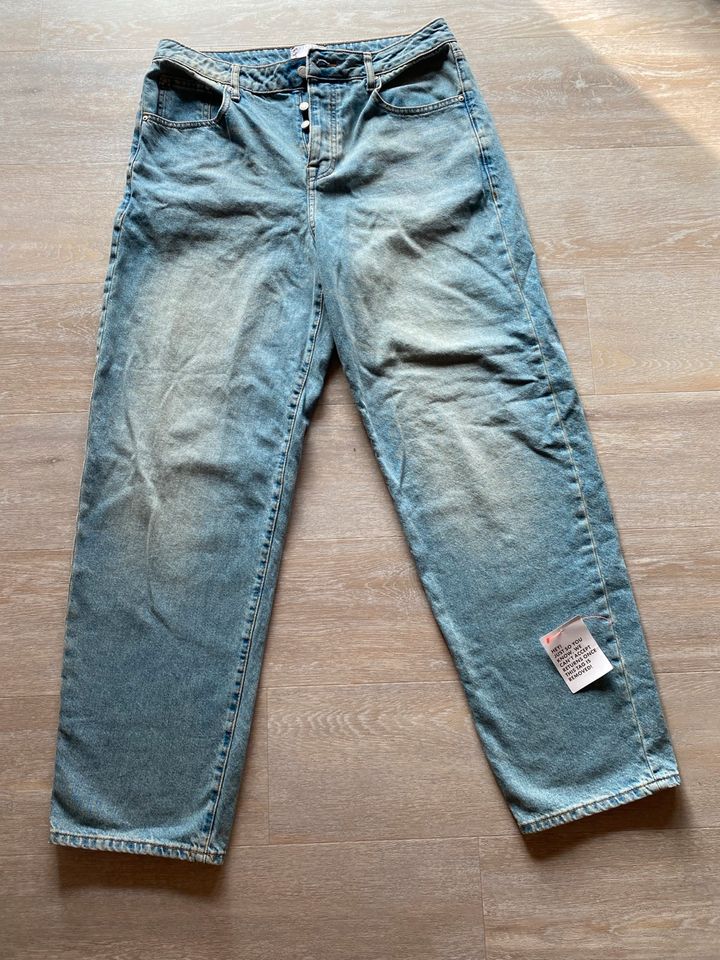 Asos Baggy Jeans W34 L32 in Bremen