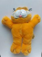 Plüsch Stofftier Garfield ca. 22 cm 1978 Sachsen - Plauen Vorschau