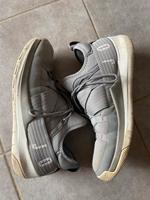 Jordan Sneaker grau US12,5 EU47 Bayern - Litzendorf Vorschau