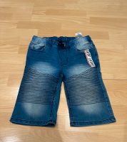 Kurze Jeans Shorts Somnerhose Gr. 146 NEU mit Etikett Thüringen - Mühlhausen Vorschau