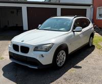 BMW X1 E84 SDrive18d 2.Hand Export Nordrhein-Westfalen - Oberhausen Vorschau
