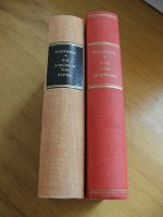 2 x Stendal: Die Kartause von Parma (1933?), Rot und Schwarz (52) Nordrhein-Westfalen - Viersen Vorschau